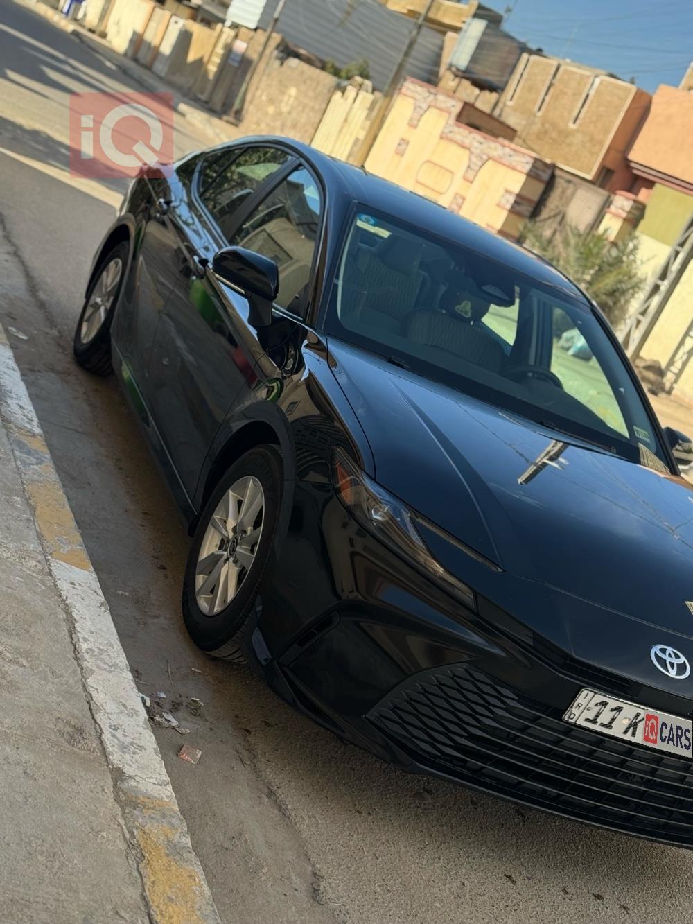 تويوتا كامري